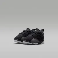 Nike Jordan MVP 92 Baby/Toddler Кросівки колір чорний