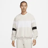 Nike Academy чоловічі Dri-FIT Soccer Top колір коричневий