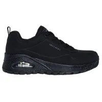 Кроссовки Женские Skechers UNO RUGGED SPOTTED Waterproof (177164-BBK)