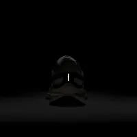 Nike Structure 25 мужские Road Running Кроссовки цвет белый