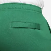 Nike Sportswear Club Fleece Joggers цвет зеленый