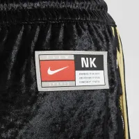 Nike DNA Culture of баскетбольні Big дитячі баскетбольні шорти колір чорний
