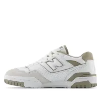 Кросівки New Balance BB550GSS - Білі