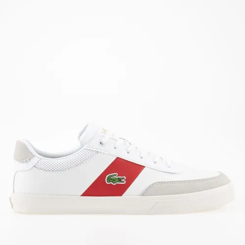 Кросівки Lacoste Court-Master Pro 2221 744SMA0037-286 - Білі