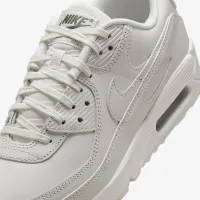 Nike Air Max 90 мужские Кроссовки цвет серый