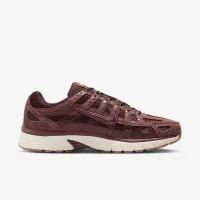 Nike P-6000 SE мужские Кроссовки цвет коричневый