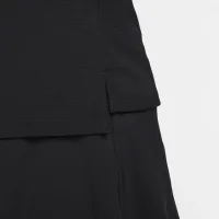 Nike Dri-FIT UV Advantage женская Full-Zip Top цвет черный
