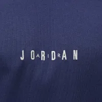 Nike Jordan Air мужские футболка синий