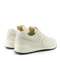 Кросівки New Balance U574BSB - Бежевий