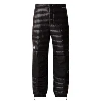 Штани The North Face Summit Breithorn Pant 0A87ZPJK31 - Чорні
