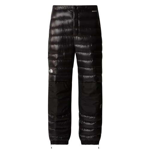 Штани The North Face Summit Breithorn Pant 0A87ZPJK31 - Чорні