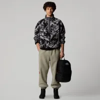 Кофта/футболка The North Face Fleeski 1/4 Zip 0A88XR3VO1 - різнокольорова