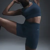 Nike Zenvy женская Gentle-Support С высокой Талией 5