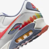 Nike Air Max 90 Premium чоловічі Кросівки колір білий