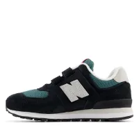 Кроссовки New Balance PV574MGH - Черные