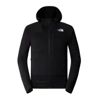 Куртка The North Face Stormgap Power Grid 0A87J7JK31 -  Черная