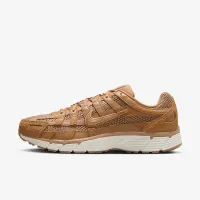 Nike P-6000 SE мужские Кроссовки цвет коричневый