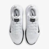 Nike Cross Turf мужские Baseball Кроссовки цвет белый