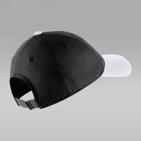 Nike Brooklyn Nets Statement Edition Jordan Heritage86 NBA Hat цвет черный
