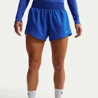 Nike One женская Dri-FIT Mid-Rise 3