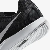 Nike Zoom Rival Track & Field Distance Spikes цвет черный
