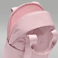 Nike Jordan Alpha Mini рюкзак (9L) Pink