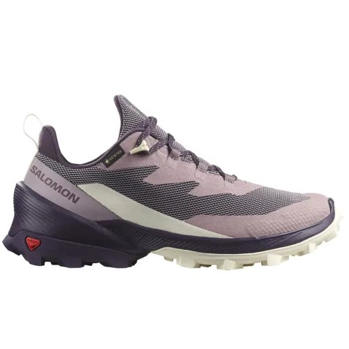 Кроссовки для треккинга SALOMON CROSS OVER 2 GTX Gore-Tex (472712)