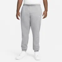 Штаны спортивные Nike Sportswear Club Fleece BV2737-063 - Серые