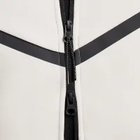Nike Tech мужские Full-Zip Windrunner Толстовка с капюшоном цвет коричневый