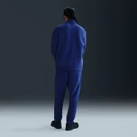 Nike 24.7 ImpossiblySoft чоловічі Dri-FIT 1/2-Zip Top блакитний