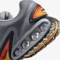 Nike Air Max Dn Кросівки колір сірий