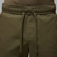 Nike Jordan Essentials чоловічі Woven Pants колір зелений