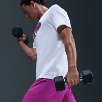 Nike Totality чоловічі Dri-FIT 7