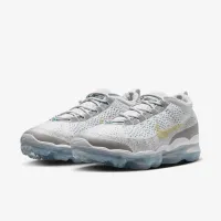 Nike Air VaporMax 2023 Flyknit мужские Кроссовки цвет серый