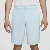Nike Dri-FIT мужские для гольфа шорты синий