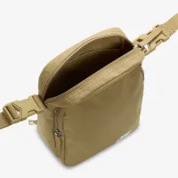 Nike Heritage Crossbody сумка (4L) колір коричневий