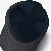 Nike Dri-FIT ADV Club Unstructuцвет красный Tennis Cap синий