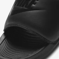Nike Victori One женская Slides цвет черный