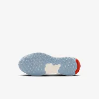 Nike Revolution 7 Little дитячі Кросівки колір білий