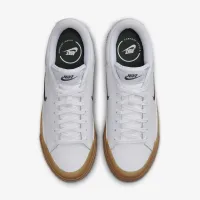 Nike Court Legacy Lift жіноча Кросівки колір білий