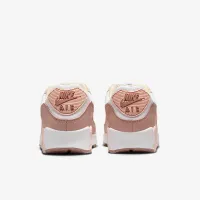 Nike Air Max 90 Next Nature Premium женская Кроссовки цвет белый
