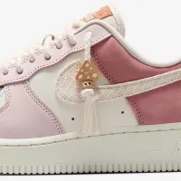 Nike Air Force 1 '07 LX женская Кроссовки цвет белый