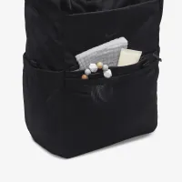 Nike (M) Convertible Diaper сумка (Maternity) (25L) цвет черный