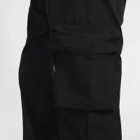 Nike Tech чоловічі Woven Cargo Pants колір чорний