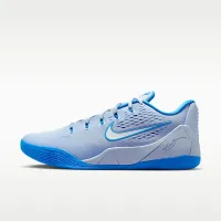 Nike Kobe IX Elite Low EM Protro баскетбольные Кроссовки синий