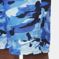 Nike Swim Classic Camo Big дитячі (для хлопчиків) 7