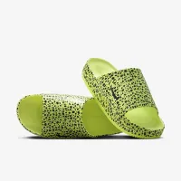 Nike Calm Electric чоловічі Slides Yellow