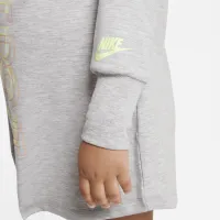 Nike Toddler Dream Chaser Hooded Костюм колір сірий