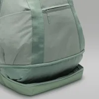 Nike Jordan Alpha рюкзак (28L) цвет зеленый