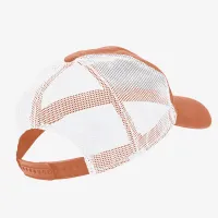 Texas Heritage86 Nike College Trucker Hat Orange